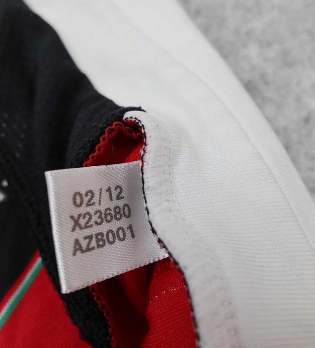 Тениски AC Milan Filippo Inzaghi /Juventus adidas