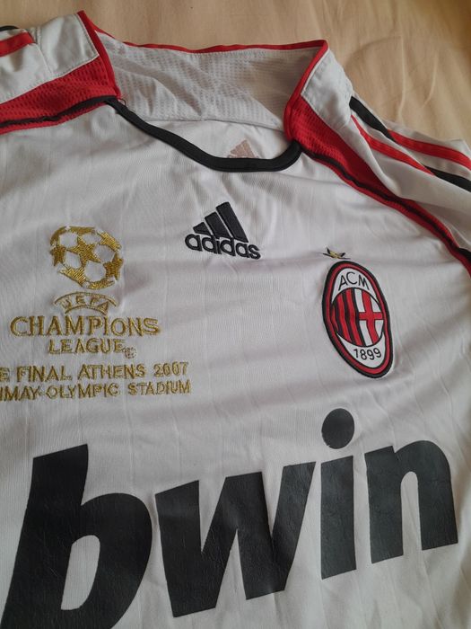 Футбольная фора Милан