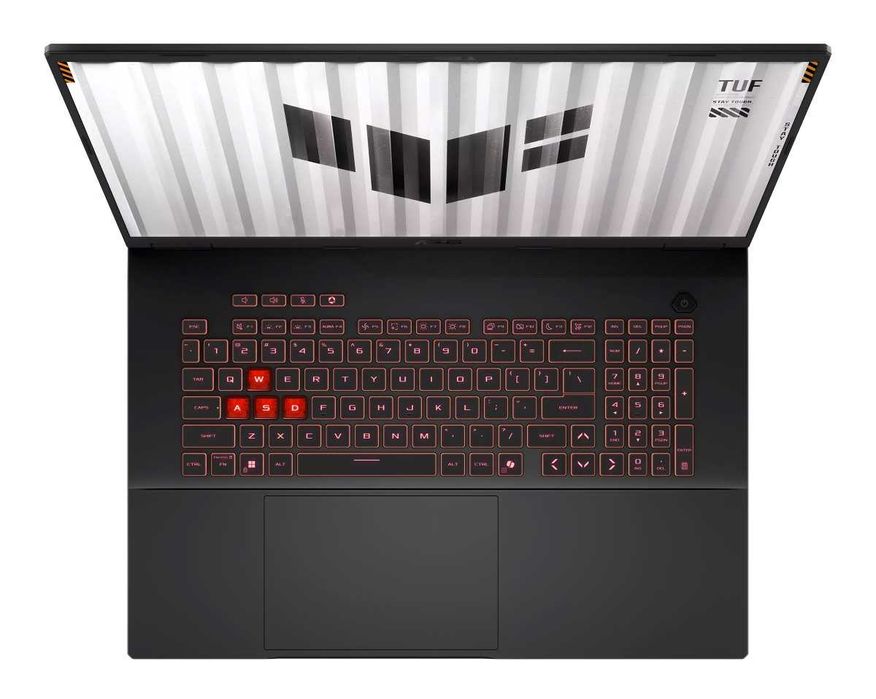 Noutbuk Asus TUF Gaming A18 | AMD Ryzen 7 260 | RTX 5050 8GB