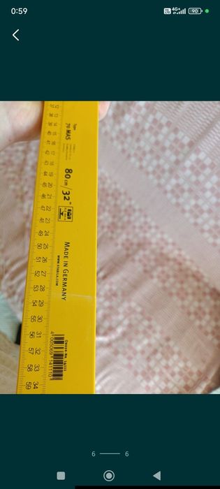 Уровень строительный stabila