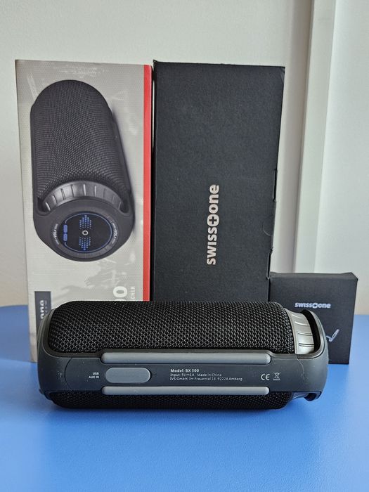 Boxă Swissone BX 500