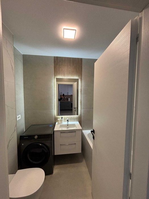 Apartament 2 camere | Parcare inclusa | Prima Green | Nufarul |