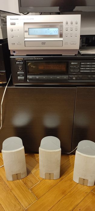 Sistem Panasonic SA-PM08