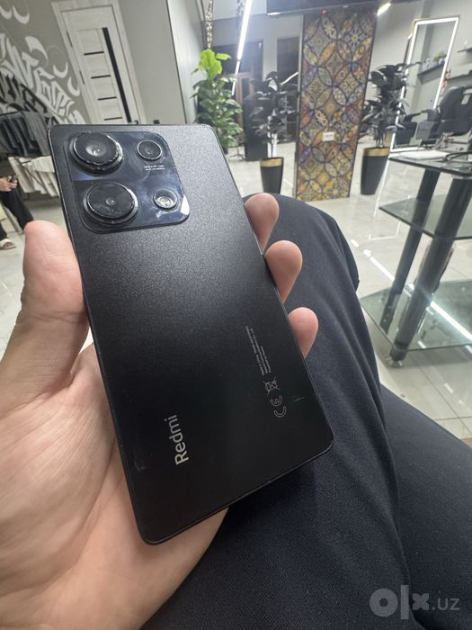 Redmi note 14 S 256