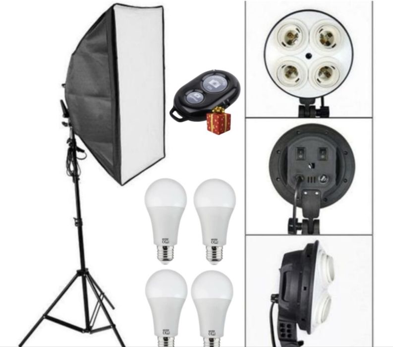 Софтбокс Classno почти новый