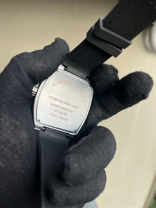 Часовник PinTime НАМАЛЕН