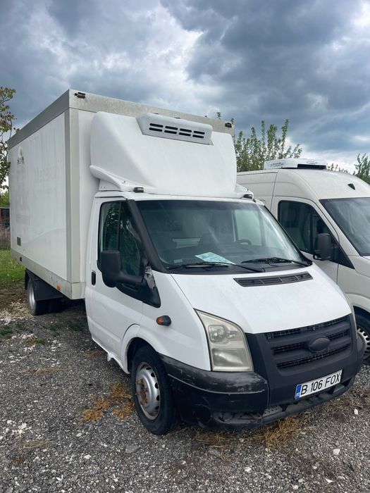 Motor 2.0-2.2 Ford Transit