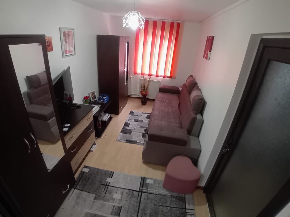 Apartament de vânzare