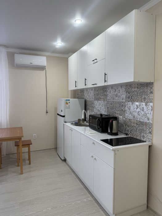 Сдам евродвушку 40м2