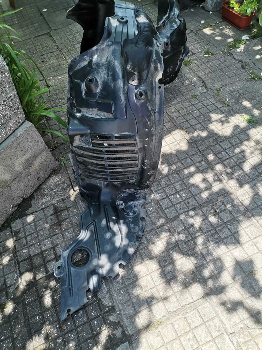 Подкалник за Мазда 6