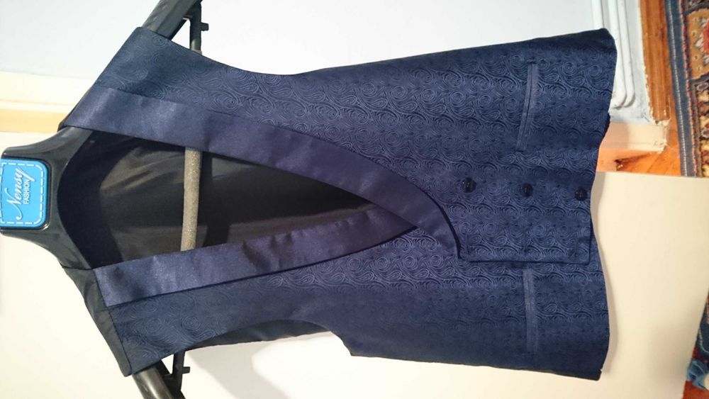 Costum,camasa,papion