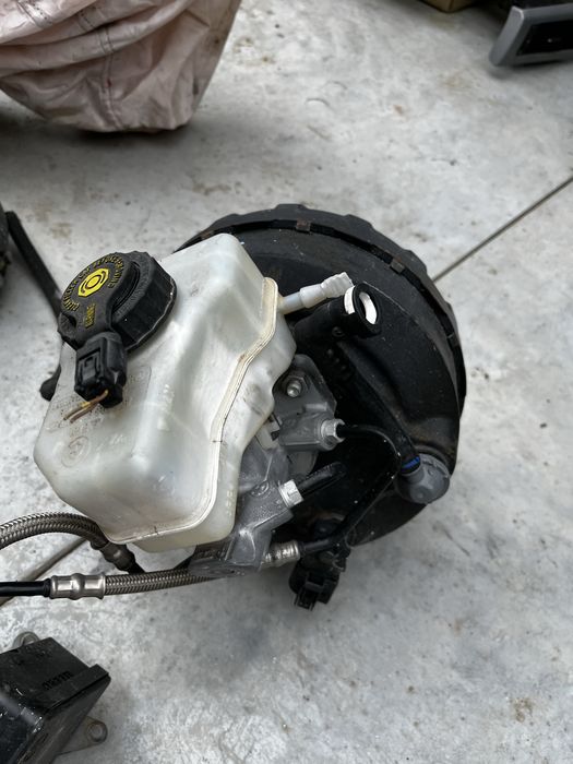 Серво бмв е90 е87 е81 е82 е91 е92