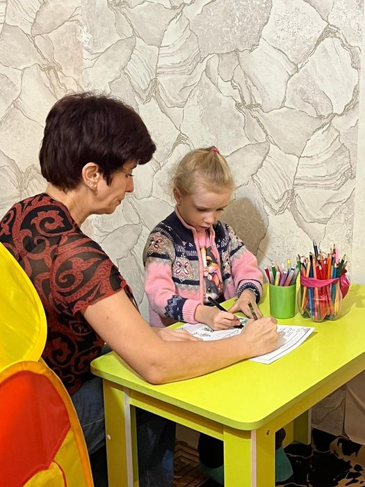 Я-логопед дефектолог