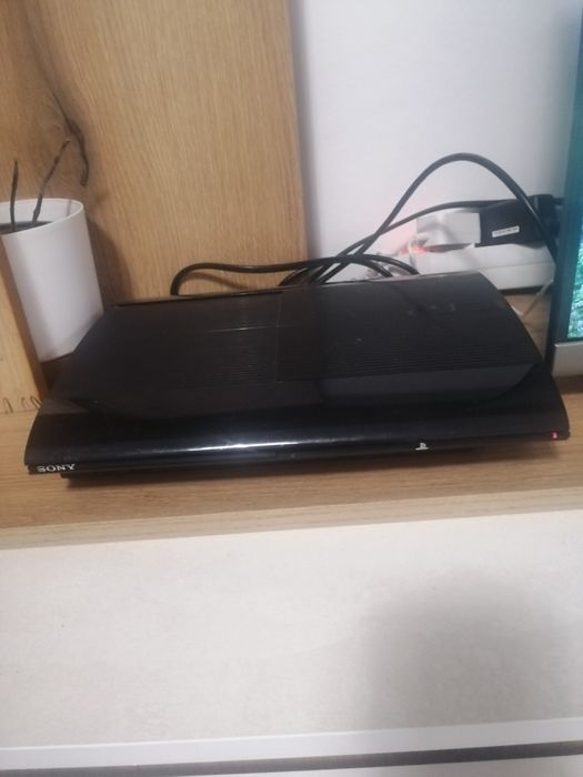 PlayStation 3 - игра