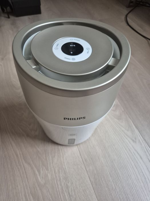 Umidificator Philips - ca nou