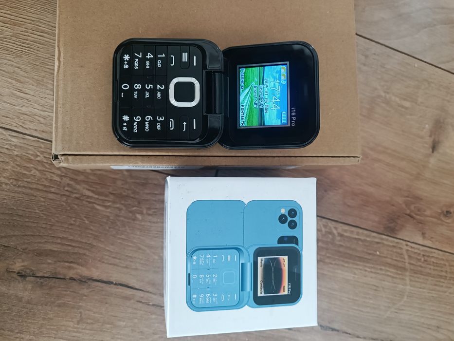 Телефон , GSM i16Pro