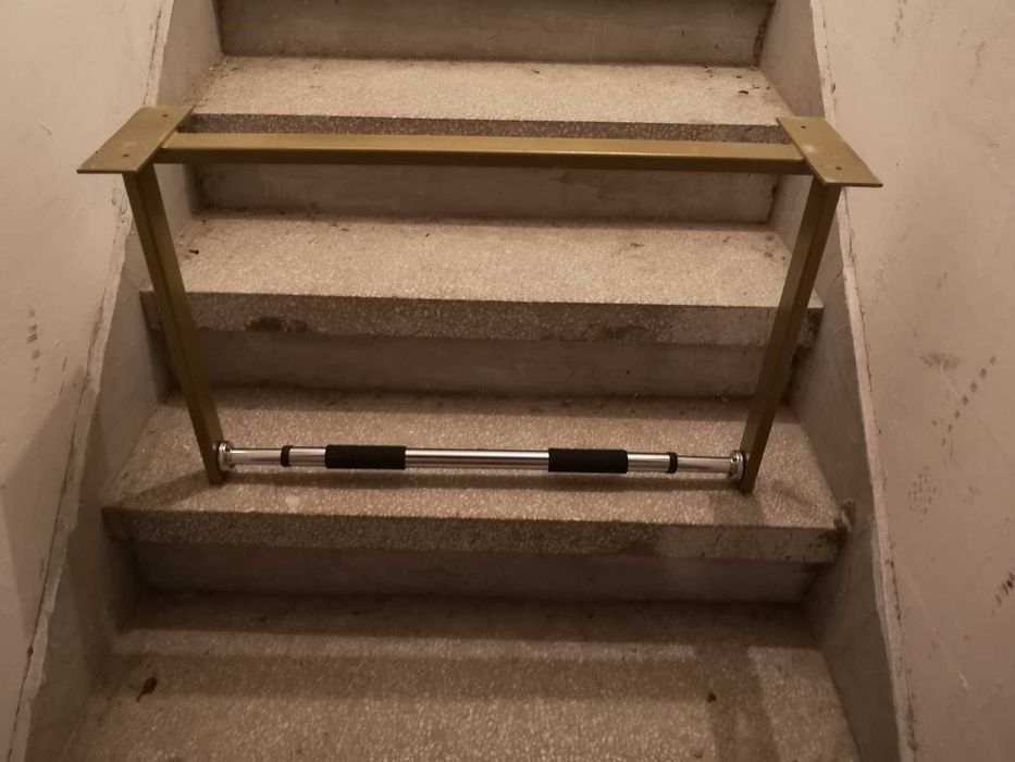 Лост за набиране за таван