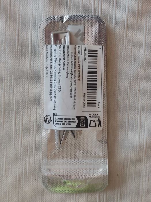 Емблема BMW X drive