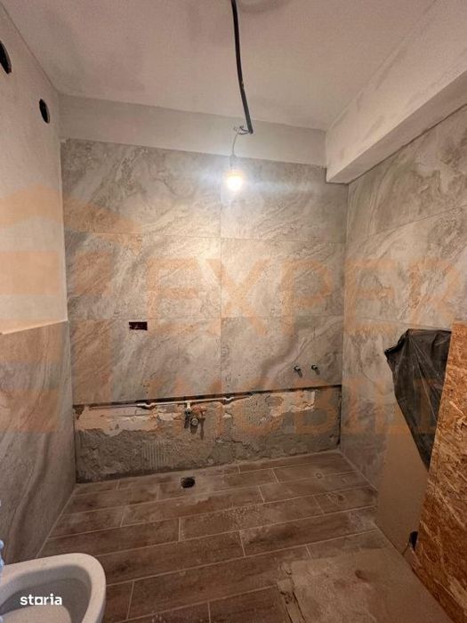 Apartament 3 camere de vanzare |Tomis Nord – Campus | Bloc Nou | Par