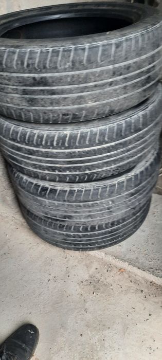 Шина  баллон  жазғы- летний "Hankook"