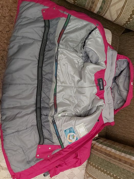 Лыжный костюм женский