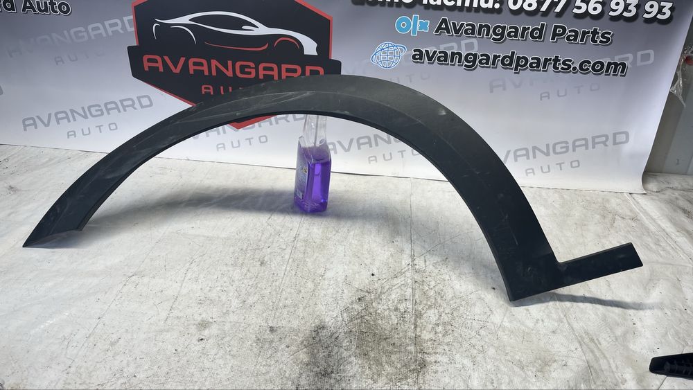 Audi A4 B9 Allroad вежда предна лява