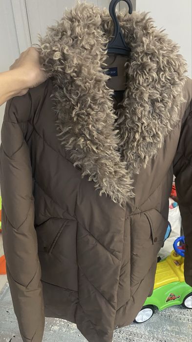 Куртка Tomas Graft