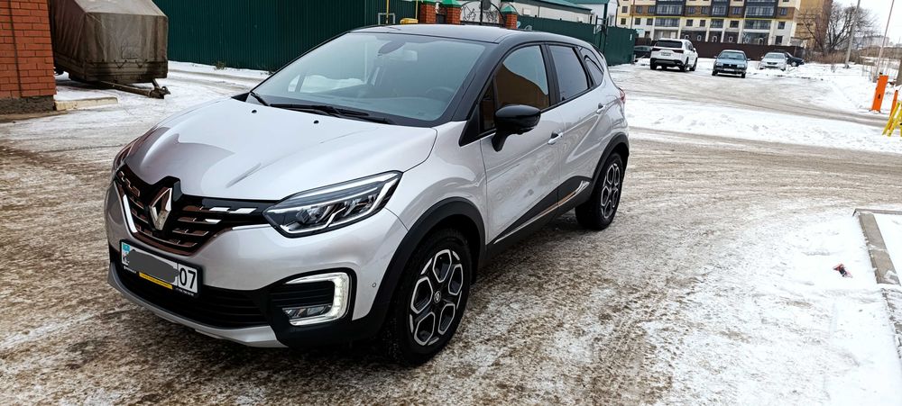 Продам авто Рено