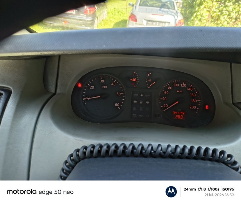 Renault trafic 19  autoturism