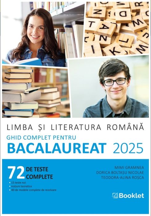 Meditații-Targoviste-Română: BAC, E. Nationala, Academie, Jandarmi