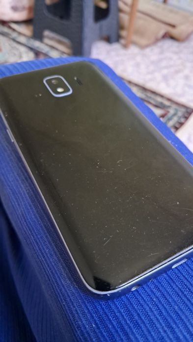 Samsung j2 core смартфон