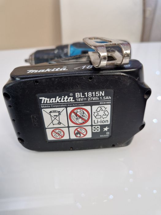 Витоверти Makita