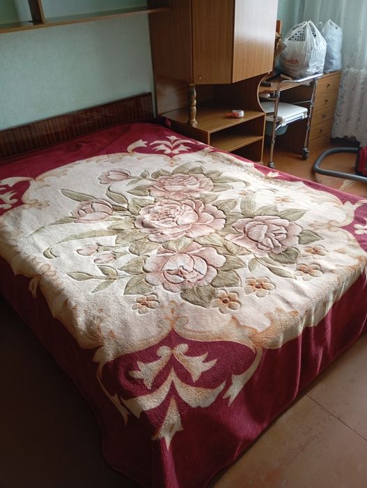 Продам плед, покрывало