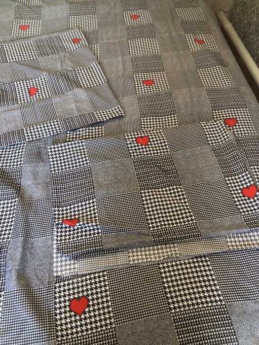 Продам постельное