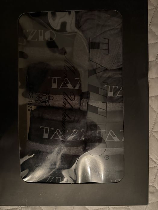 Tazzio боксерки мъже