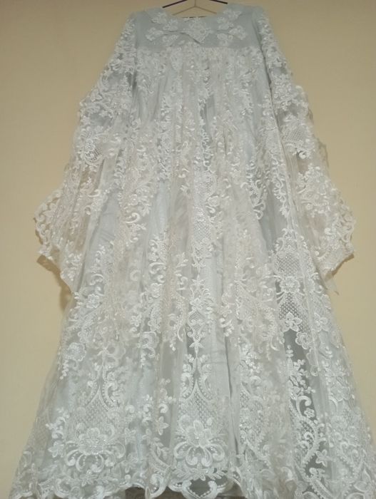 Goʻzal qizlarimizz uchun kelin libosi