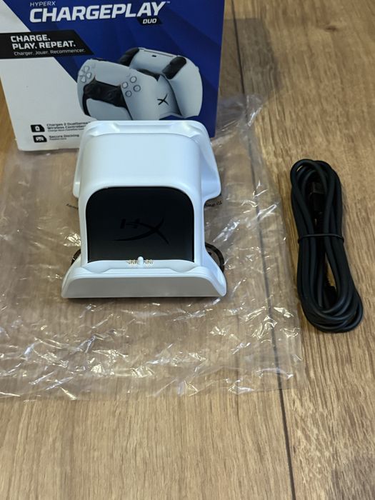 Stație de încărcare HyperX ChargePlay Duo