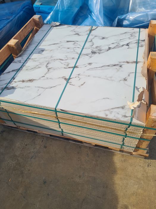 Внос Италиянски Гранитогрес