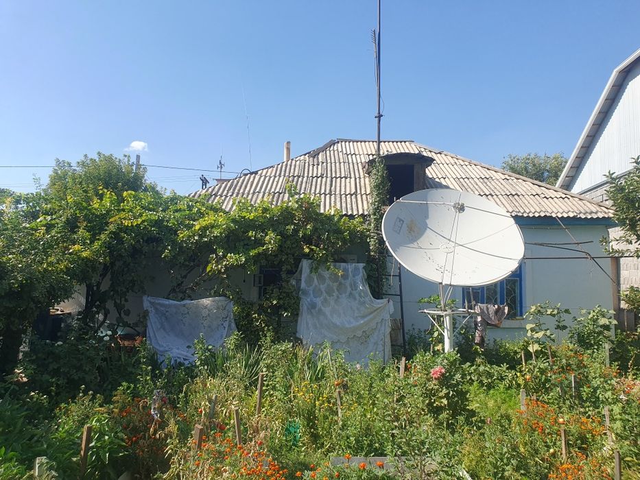 Продаеться дом а кентау