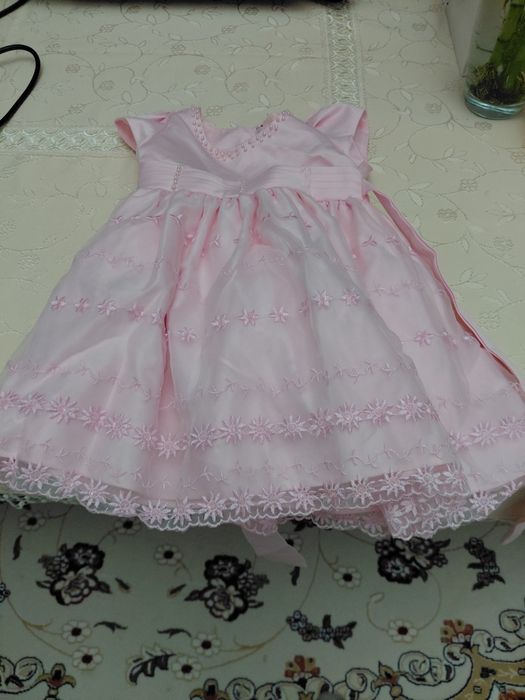 Прокат белый красный розовый