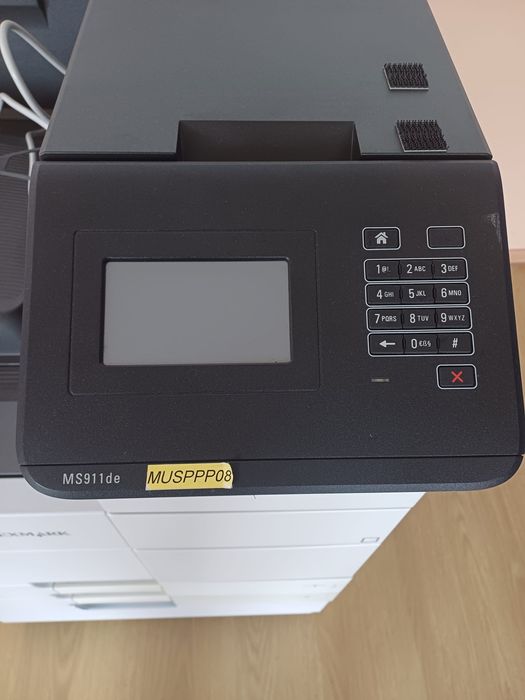 Imprimanta Lexmark