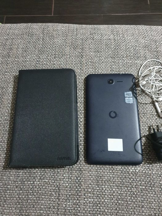Vodafone Smart Tab 3G completa