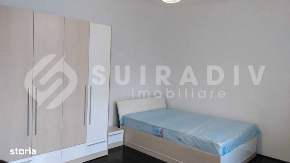 Apartament ultracentral cu 1 cameră | Vis-a-vis de Opera Maghiară — fotografia 1