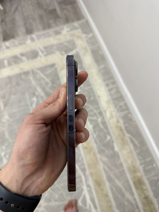 Iphone 14 pro 256gd // Айфон 14 про 256гб
