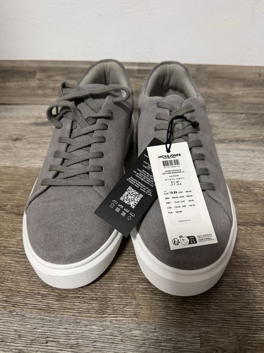 Adidasi Jack&Jones
