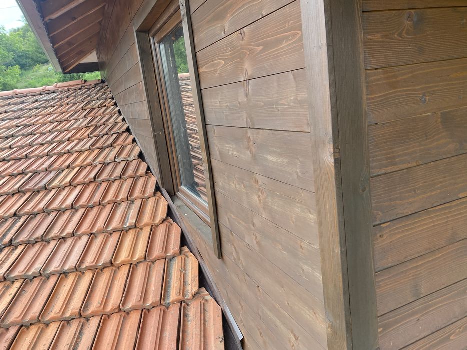 Продава се Къща в с. Червен, Област Русе - 100 кв.м за 550 €/кв.м - Снимка #3