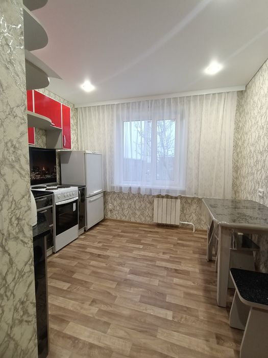 Сдам квартиру по Часам