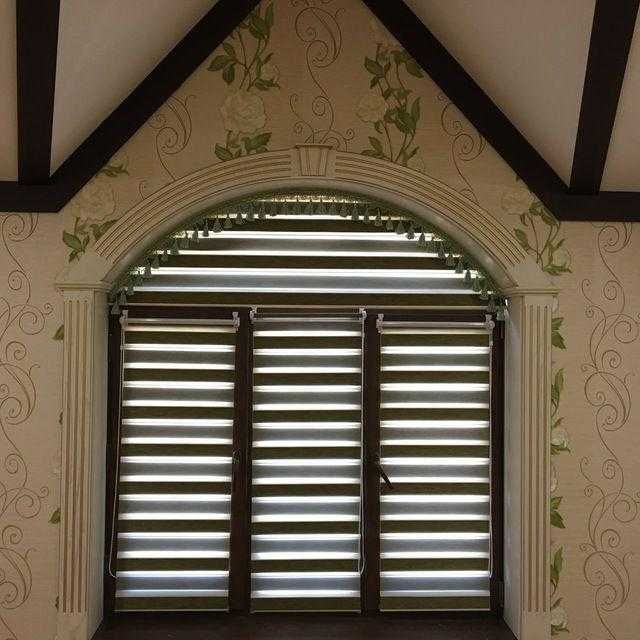 Жалюзи ва маскетни сеткалар. Завотдан