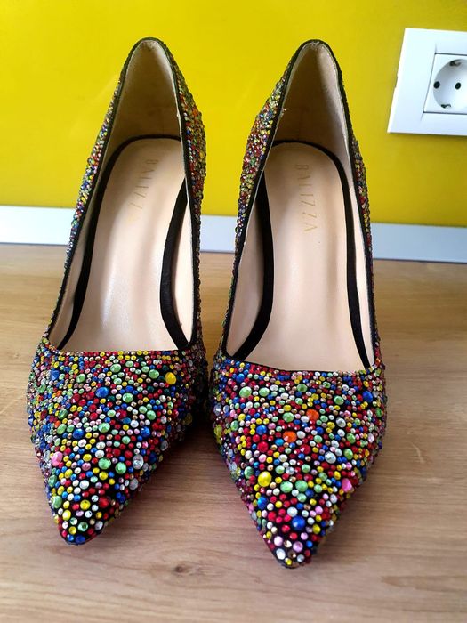 Pantofi Balizza marimea 36