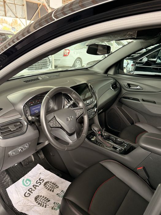 Chevrolet Equinox 2023 — 5